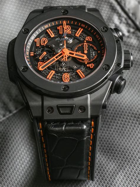 big bang hublot review.